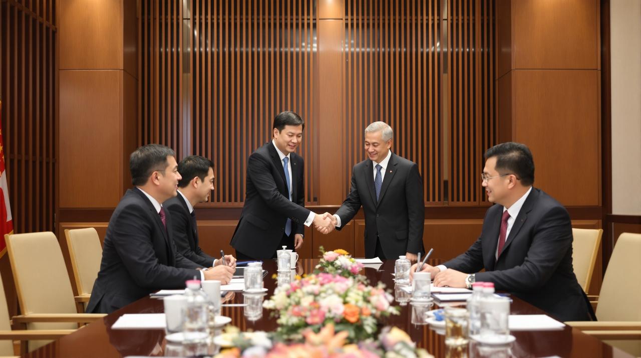 小视频与国际顶级制作公司达成战略合作协议