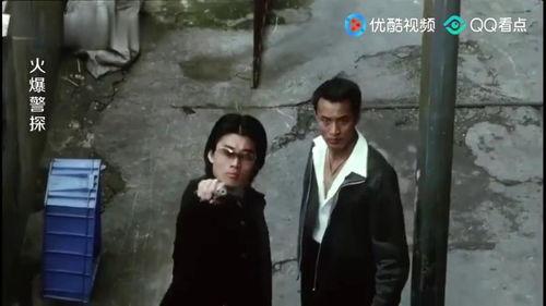 火爆警探,铁血柔情，破案传奇