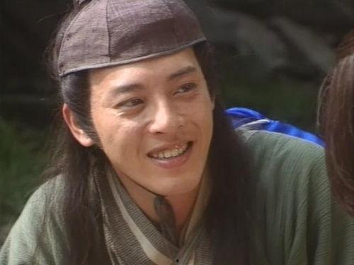 笑傲江湖 1996,江湖恩怨情仇，武侠世界里的爱恨交织