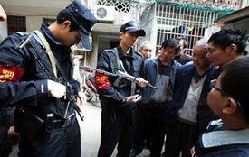 尊严：真枪实弹,真枪实弹背后的故事