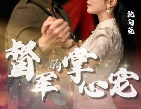 督军的掌心宠,权谋之下的爱恨纠葛