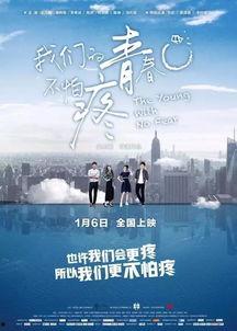 我们的青春不怕疼,疼痛铸就辉煌